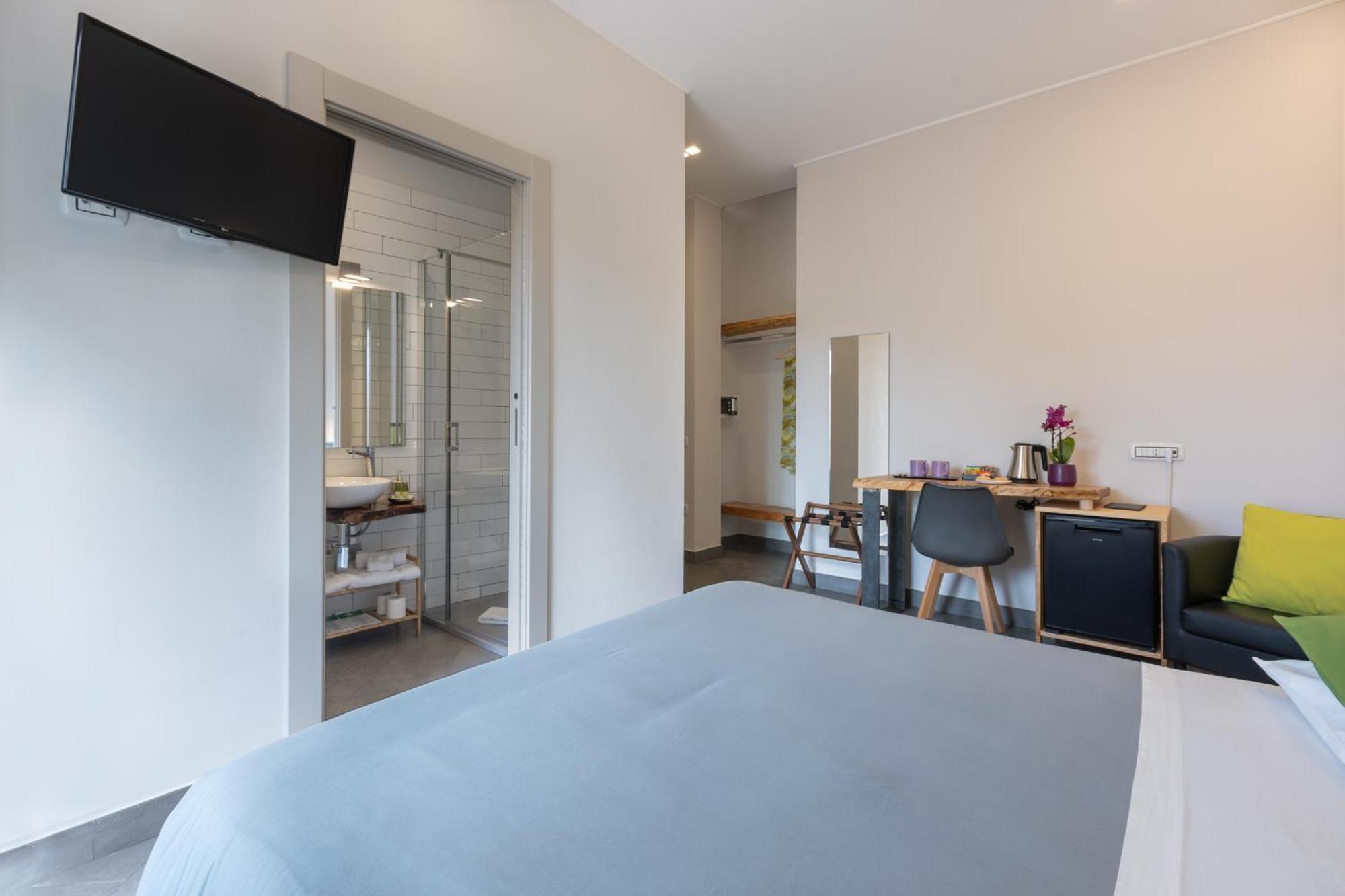 Centro Storico Via Sassari Accommodation Cagliari Bagian luar foto