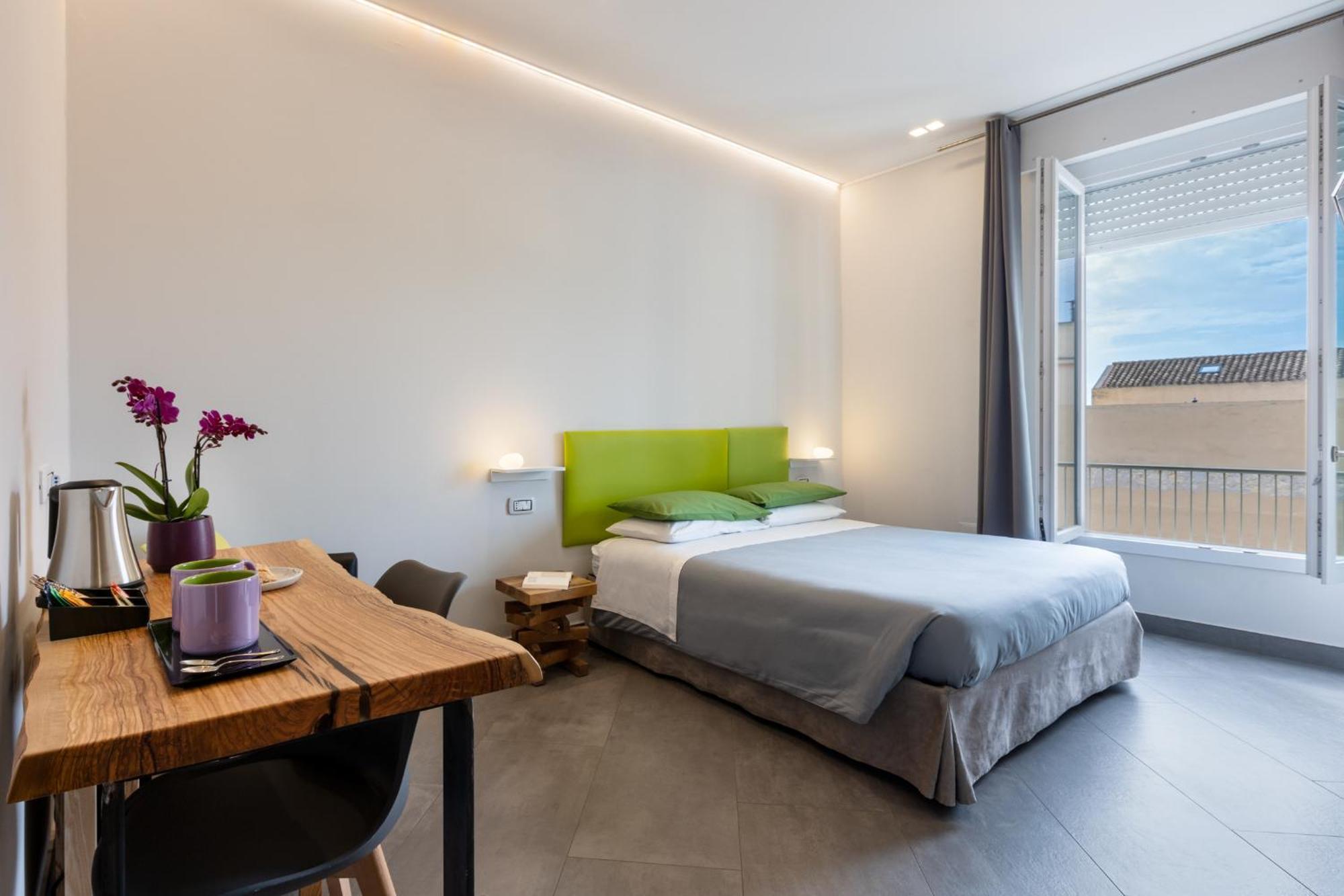 Centro Storico Via Sassari Accommodation Cagliari Bagian luar foto