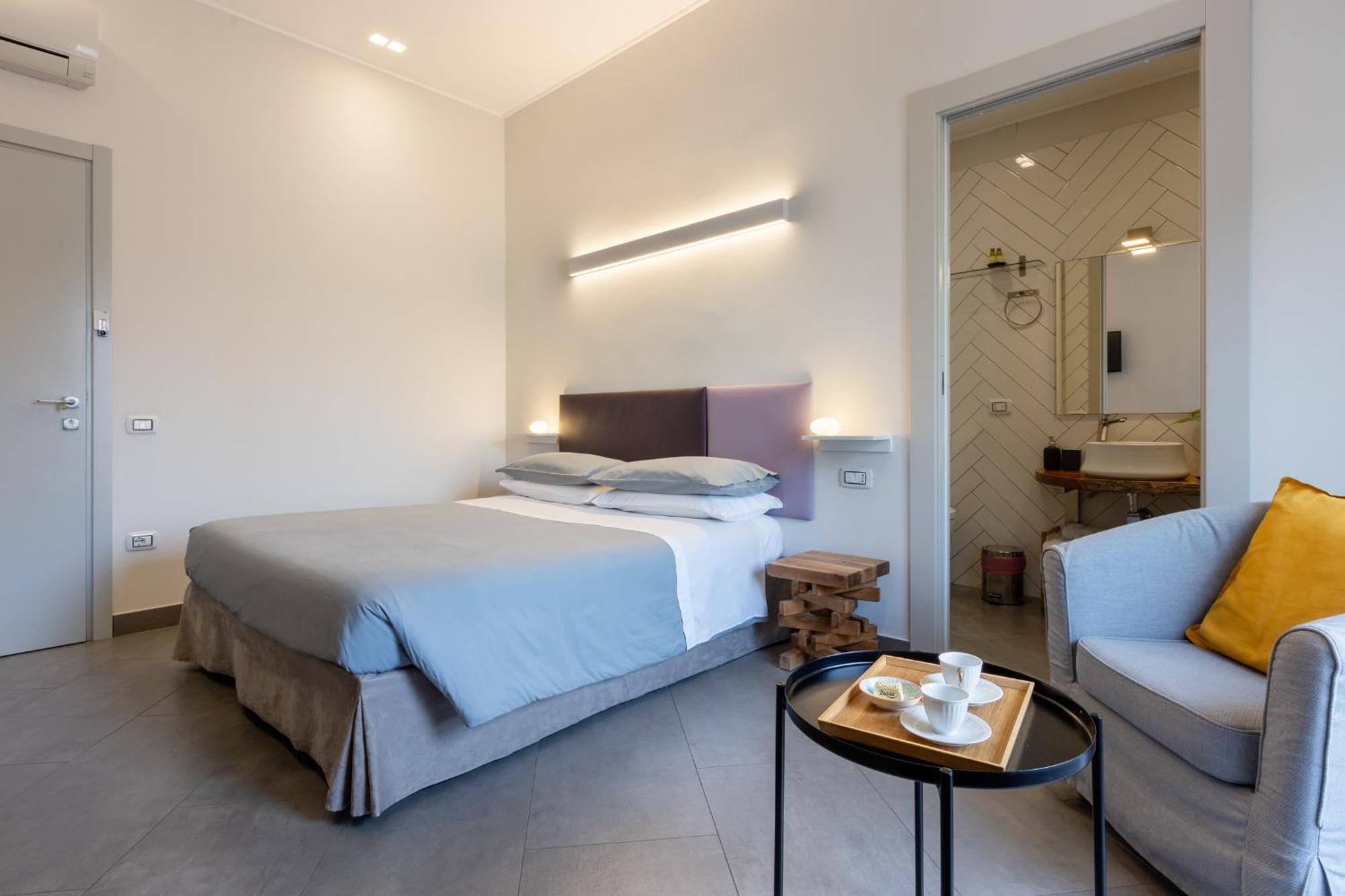 Centro Storico Via Sassari Accommodation Cagliari Bagian luar foto