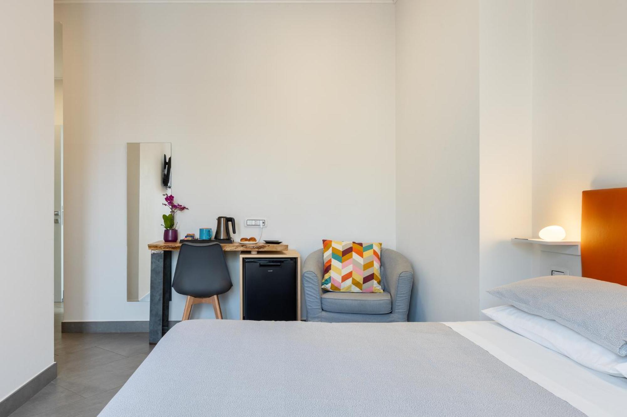 Centro Storico Via Sassari Accommodation Cagliari Bagian luar foto